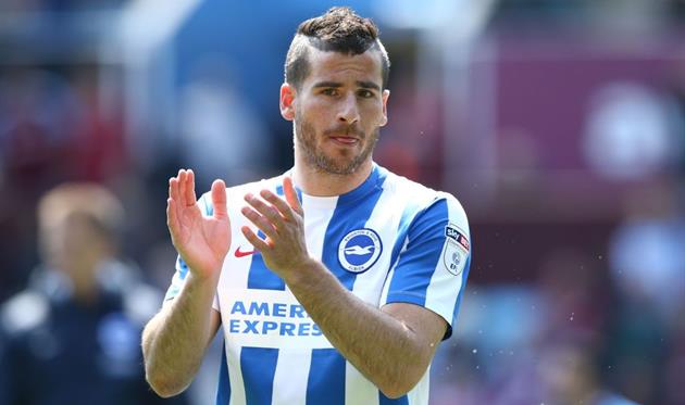 Томер Хемед, Getty Images