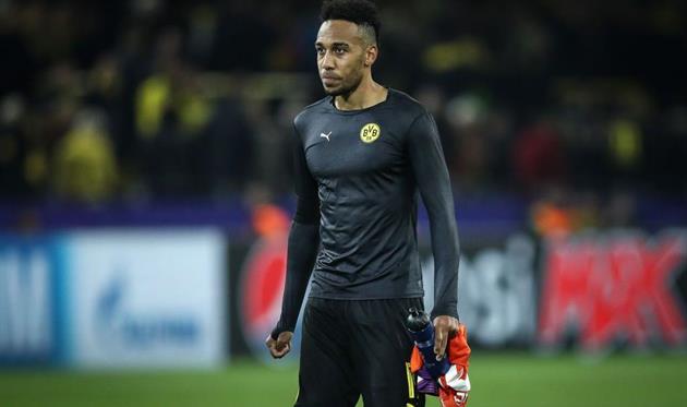 Пьерр-Эмерик Обамеянг, Getty Images