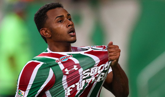 Вендел, Getty Images