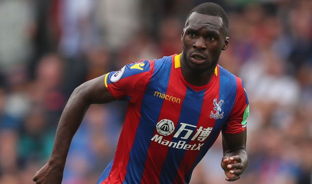 Кристиан Бентеке, Getty Images