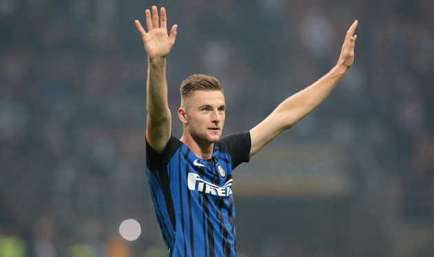 Милан Шкриниар, Getty Images