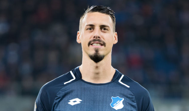 Сандро Вагнер, Getty Images