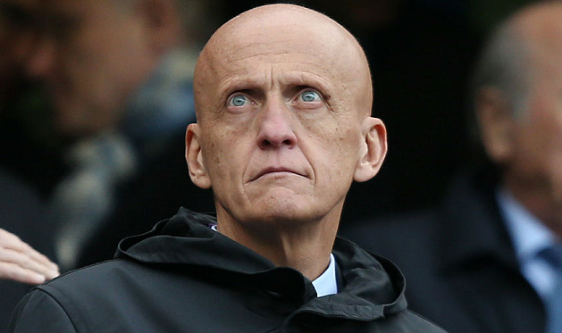 Пьерлуиджи Коллина