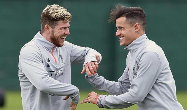 Морено и Коутиньо, The Independent