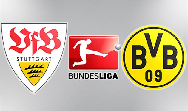 Штутгарт примет Боруссию Д, фото: tipsfix.com
