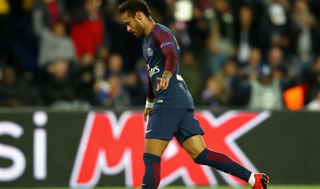 Неймар, Getty Images