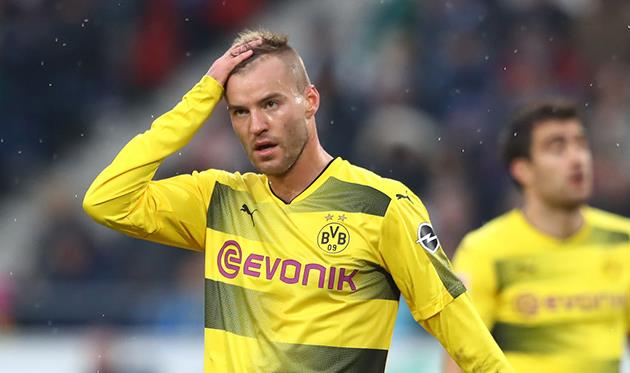 Андрей Ярмоленко, getty images