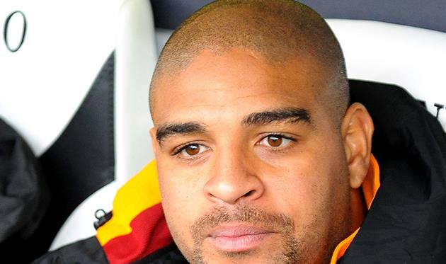 адриано, gett yimages