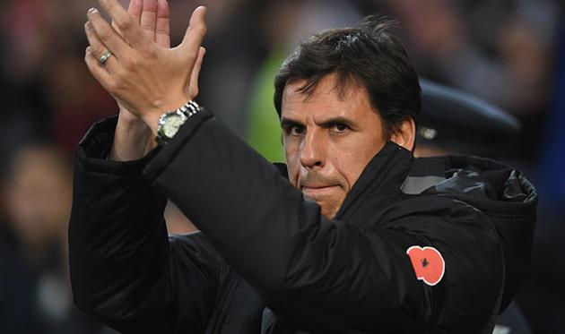 Крис Коулман, getty images