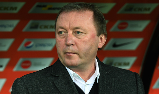 Владимир Шаран, ФК Шахтер