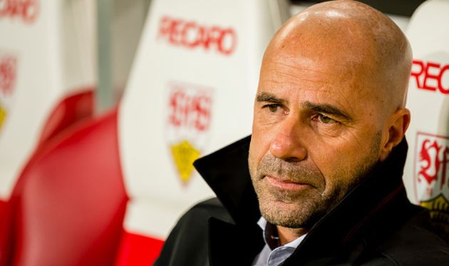 тучи над петером босом сгущаются, getty images