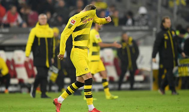 Андрей Ярмоленко, getty images