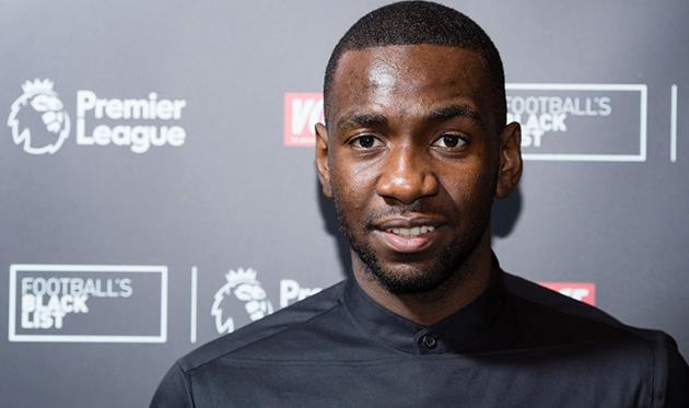 Янник Боласи, getty images