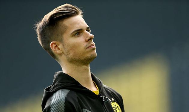 Юлиан Вайгль, getty images