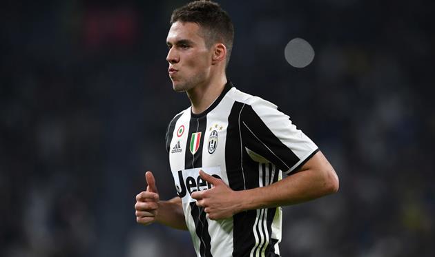 Марко Пьяца, Getty Images