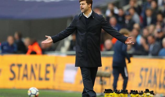 Маурисио Почеттино, Getty Images