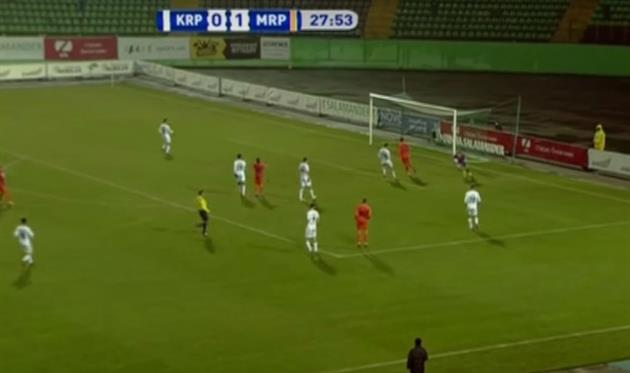 Карпаты - Мариуполь, фото: Скриншот