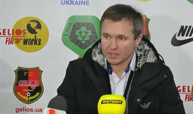 Сергей Сизихин, фото: Скриншот