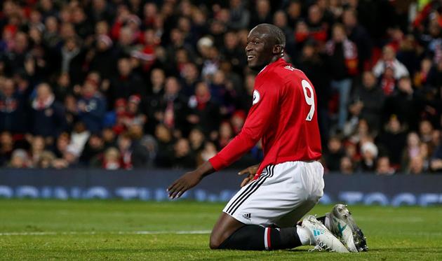 Ромелу Лукаку, фото: twitter.com/premierleague