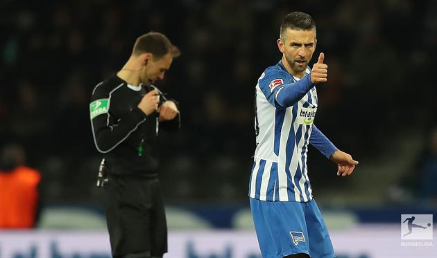 Фото: twitter.com/Bundesliga_DE