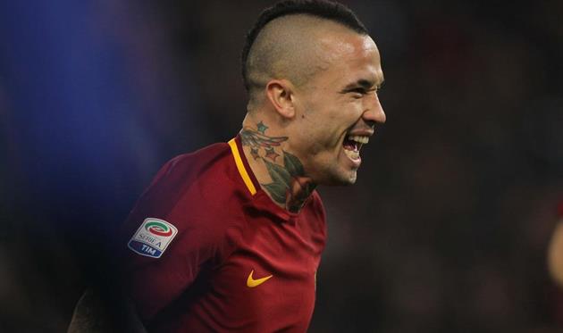 Раджа Наингголан, Getty Images