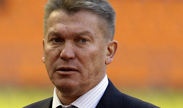 ОЛег Блохин, bigmir)net