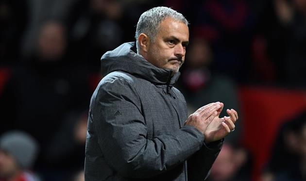 Жозе Моуриньо, Getty Images