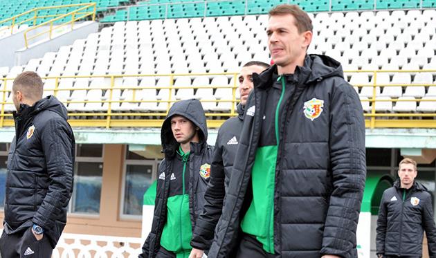 фото фк ворскла