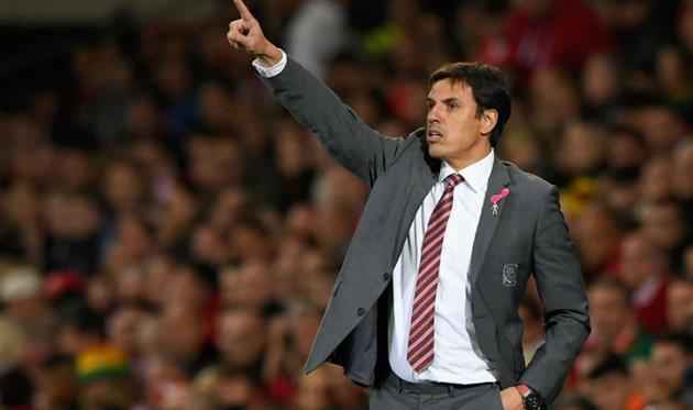 Крис Коулман, Getty Images