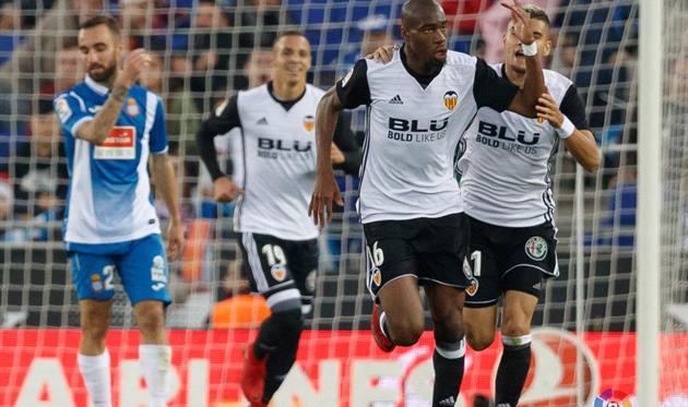 Фото: twitter.com/LaLigaEN