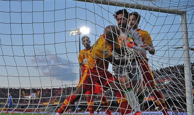 Беневенто, Getty Images