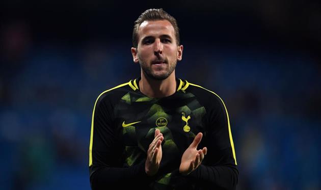 ХАРРИ КЕЙН, GETTY IMAGES