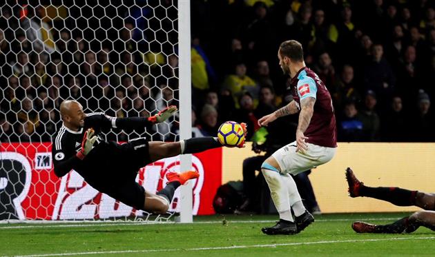 Фото: twitter.com/premierleague