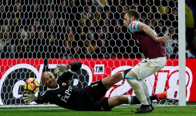ФОТО: TWITTER.COM/PREMIERLEAGUE