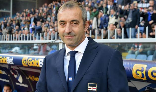 Марко Джампаоло, Getty Images