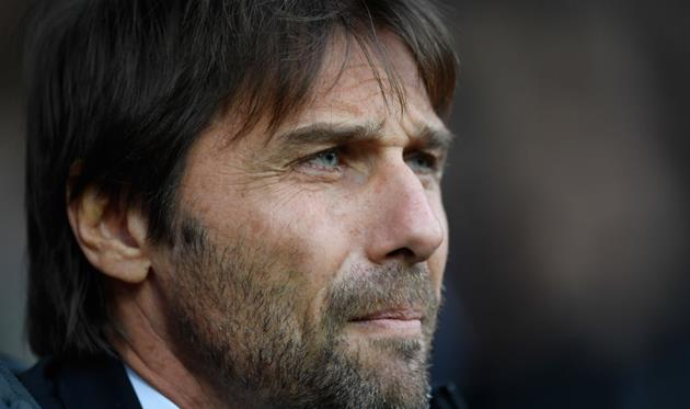 Антонио Конте, Getty Images