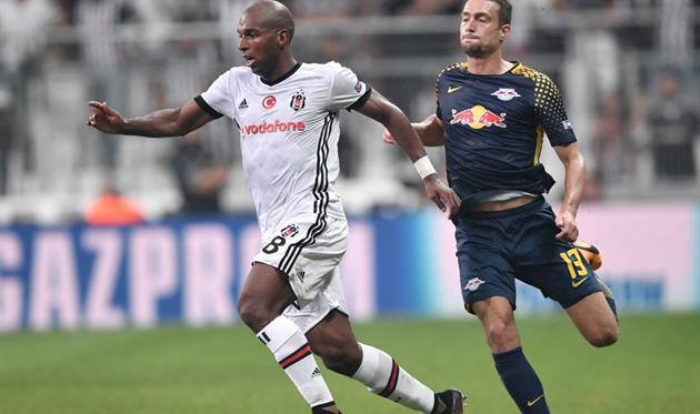 Райан Бабель, Getty Images