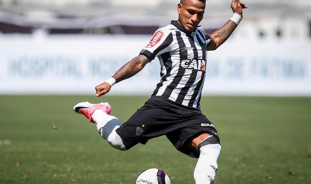 Ромуло Отеро, Getty Images