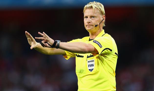 Кевин Блом, Getty Images