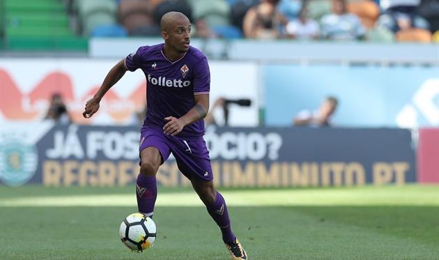 Кто вы, senhor Гашпар? Знакомимся с потенциальным новичком Шахтера