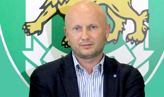 Олег Смалийчук, ФК Карпаты