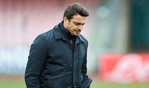 Массимо Оддо, getty images