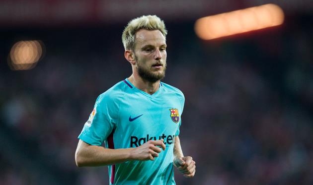 ИВАН РАКИТИЧ, GETTY IMAGES