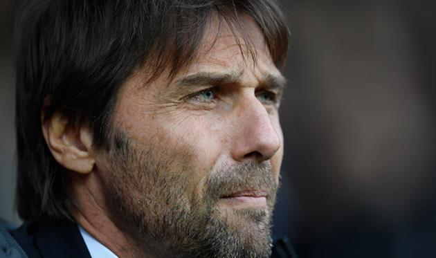 Антонио Конте, getty images