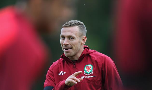 Крэйг Беллами, Getty Images