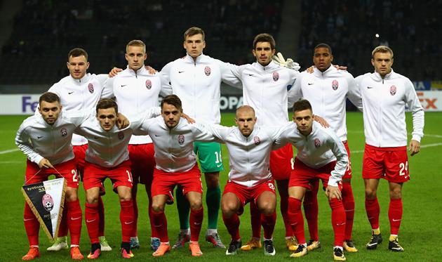 ФОТО: Getty Images