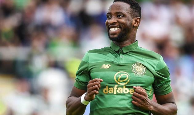 фото Селтик