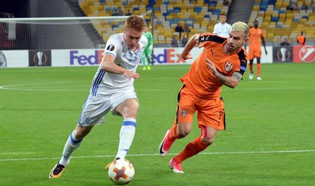 Лига Европы: Турнирный расклад