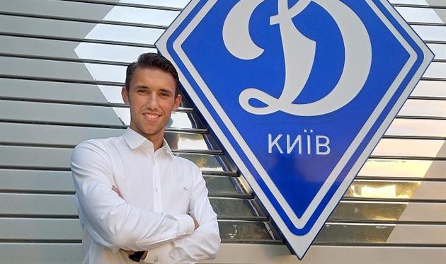 Йосип Пиварич: Самые техничные игроки Динамо — это Цыганков и Морозюк