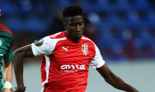 Бакари Нимага